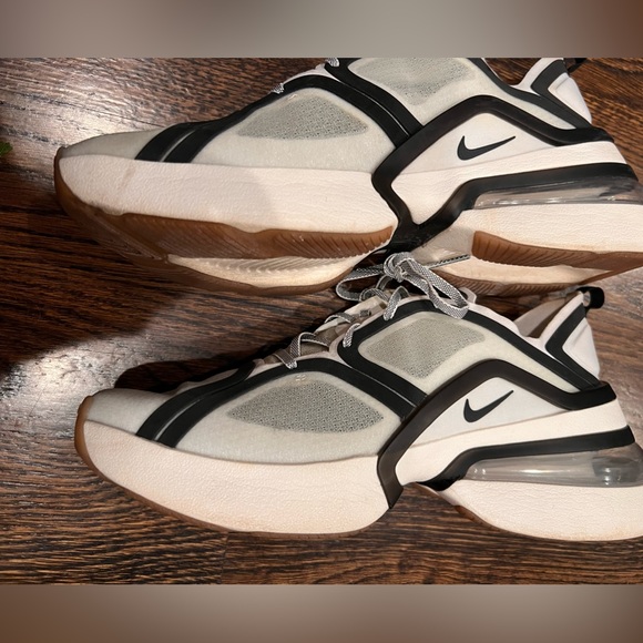 NIKE air max 270 XX sneaker size 9.5 - Picture 8 of 10